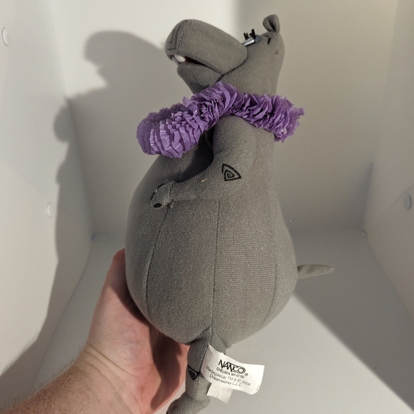 Gloria Madagascar 2 - Picture 2 of 3